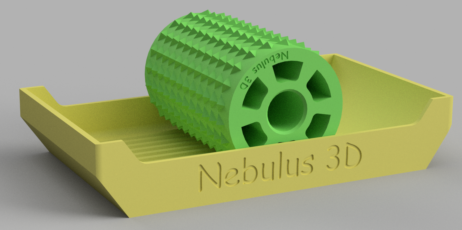 Écraseur de coquilles d’œuf (STL gratuit) : la solution simple, propre et low-tech – Made in France dans le Nord de Toulouse !!