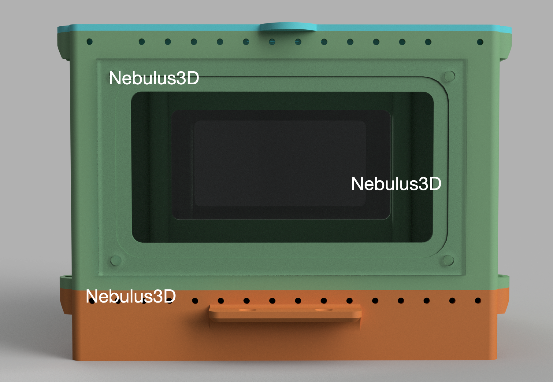 Un lombricomposteur pédagogique pensé pour être emmené PARTOUT